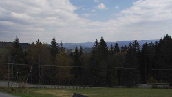 Panorama Javorníků