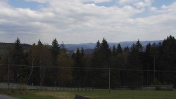 Panorama Javorníků