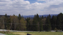 Panorama Javorníků