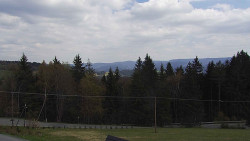 Panorama Javorníků