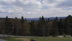 Panorama Javorníků