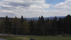 Panorama Javorníků