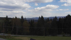 Panorama Javorníků