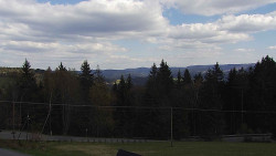 Panorama Javorníků