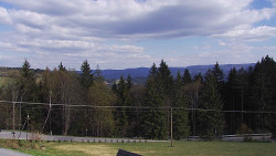 Panorama Javorníků