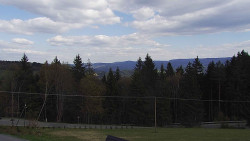 Panorama Javorníků