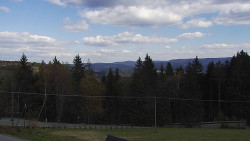 Panorama Javorníků