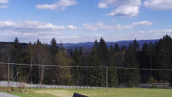 Panorama Javorníků