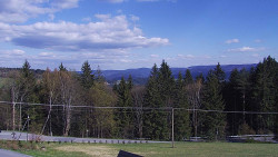 Panorama Javorníků