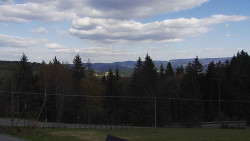 Panorama Javorníků