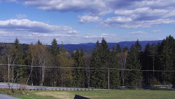 Panorama Javorníků