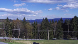 Panorama Javorníků