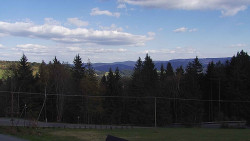 Panorama Javorníků