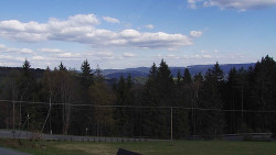 Panorama Javorníků