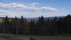 Panorama Javorníků