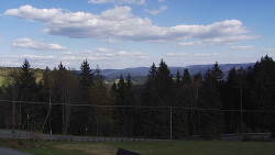 Panorama Javorníků