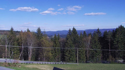 Panorama Javorníků