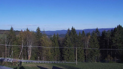 Panorama Javorníků