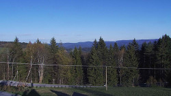 Panorama Javorníků
