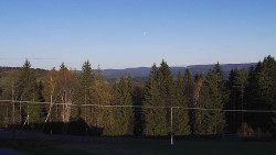 Panorama Javorníků