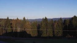 Panorama Javorníků