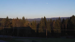 Panorama Javorníků