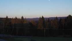Panorama Javorníků