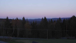 Panorama Javorníků