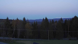 Panorama Javorníků