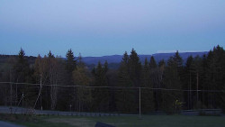 Panorama Javorníků