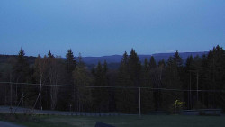 Panorama Javorníků