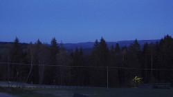 Panorama Javorníků