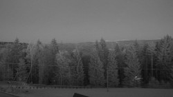 Panorama Javorníků