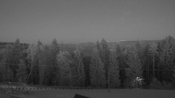 Panorama Javorníků