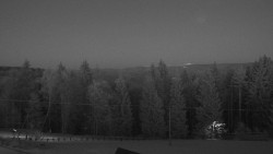 Panorama Javorníků