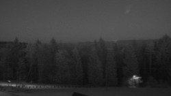 Panorama Javorníků