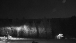 Panorama Javorníků