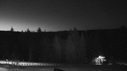 Panorama Javorníků