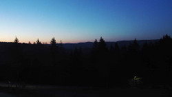 Panorama Javorníků