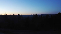 Panorama Javorníků