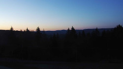 Panorama Javorníků