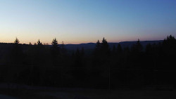 Panorama Javorníků