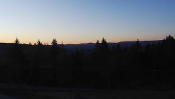 Panorama Javorníků
