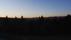 Panorama Javorníků