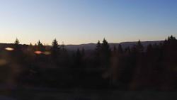 Panorama Javorníků