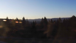 Panorama Javorníků