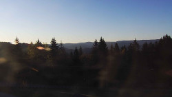 Panorama Javorníků