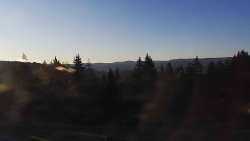 Panorama Javorníků