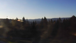 Panorama Javorníků