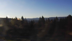 Panorama Javorníků